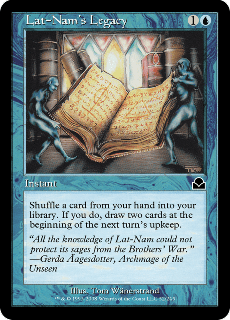 Lat-Nam's Legacy (52) — Masters Edition II