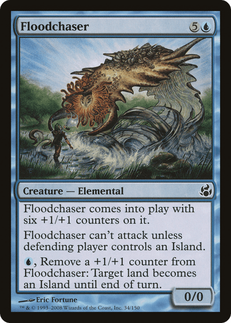 Floodchaser (34) — Morningtide
