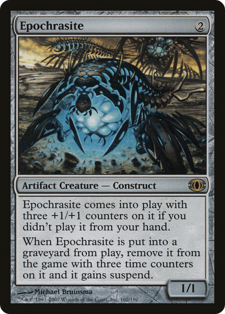 Epochrasite (162) — Future Sight