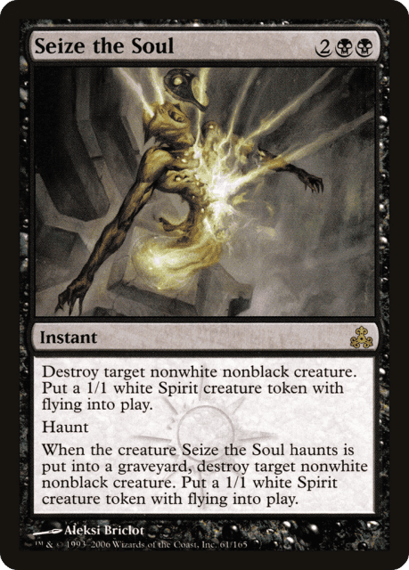 Seize the Soul (61) — Guildpact