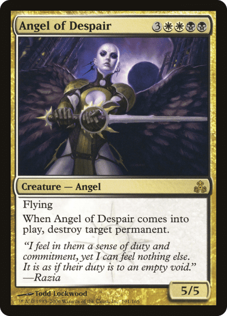 Angel of Despair (101) — Guildpact