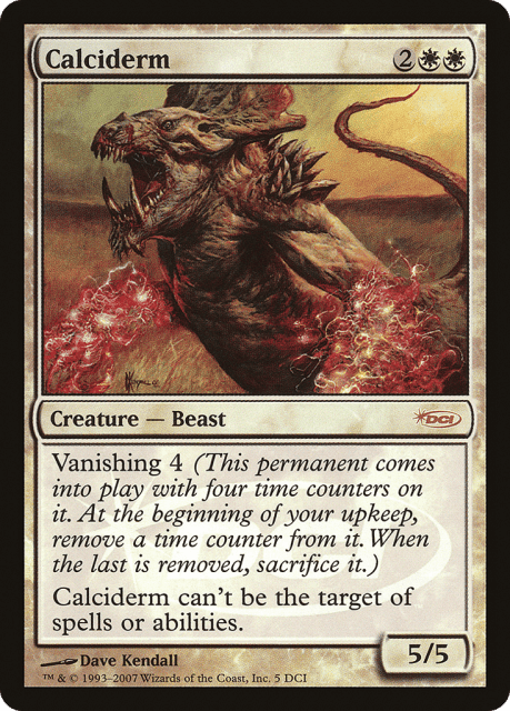 Calciderm (5) — DCI Promos