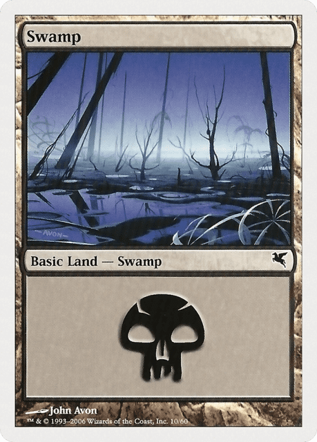 Swamp (10) — Hachette UK