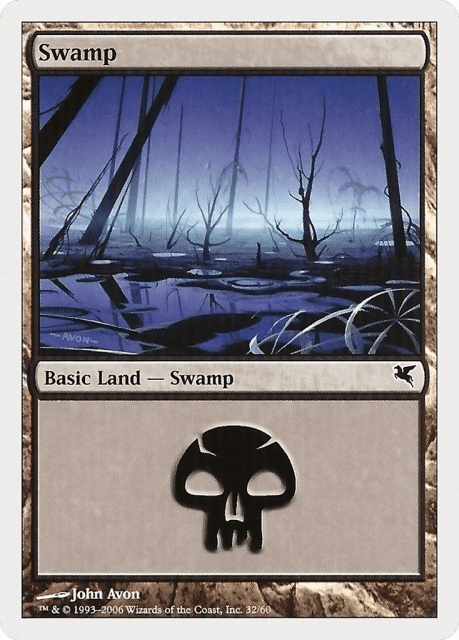Swamp (32) — Hachette UK