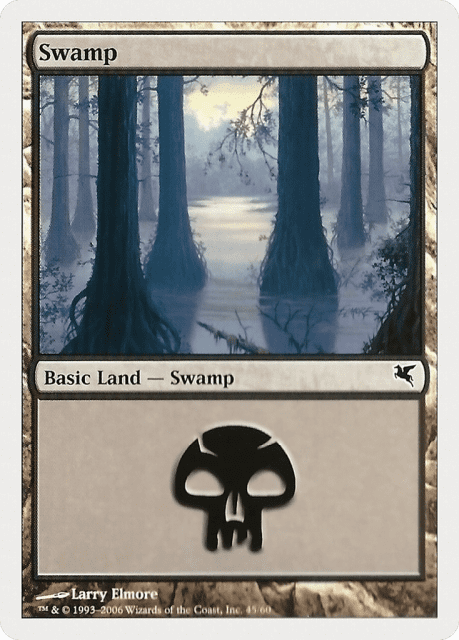 Swamp (45) — Hachette UK