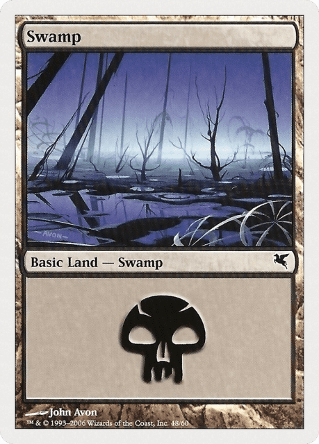 Swamp (48) — Hachette UK