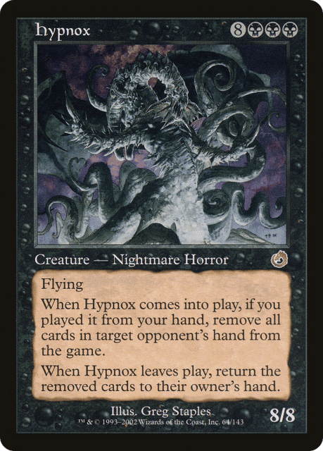 Hypnox (64) — Torment