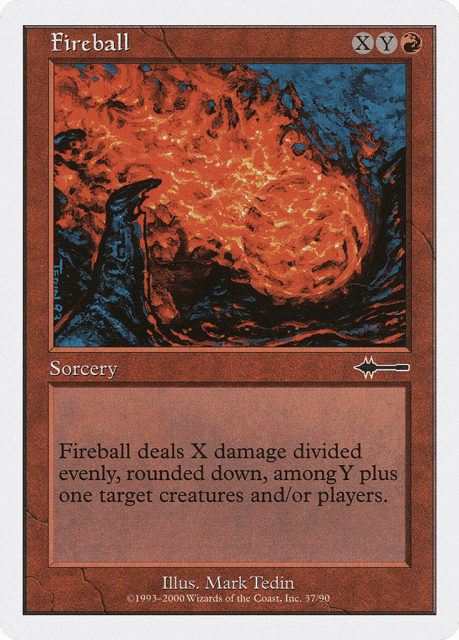 Fireball (37) — Beatdown Box Set