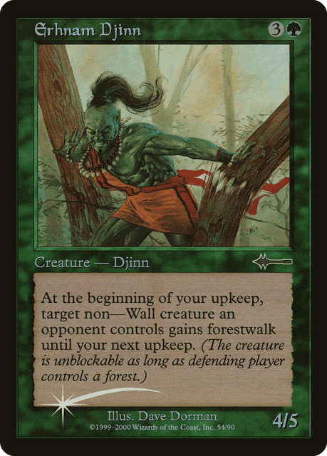 Erhnam Djinn (54) — Beatdown Box Set