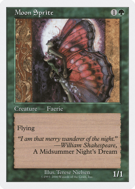 Moon Sprite (42) — Starter 2000