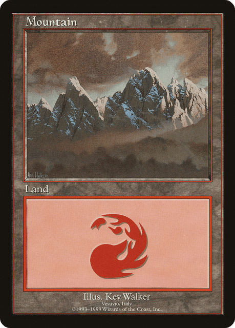 Mountain (3) — European Land Program