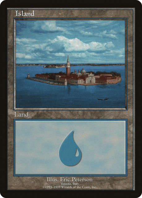 Island (7) — European Land Program