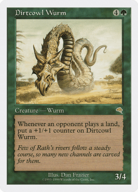 Dirtcowl Wurm (19) — Battle Royale Box Set