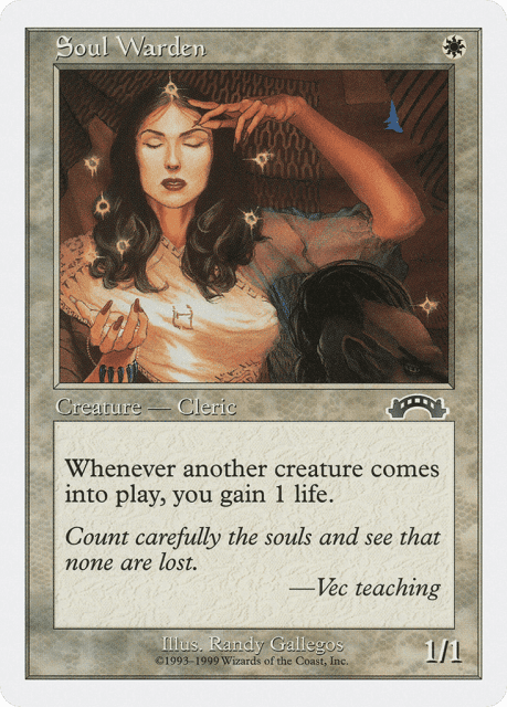 Soul Warden (76) — Battle Royale Box Set