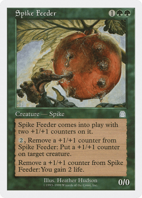Spike Feeder (78) — Battle Royale Box Set
