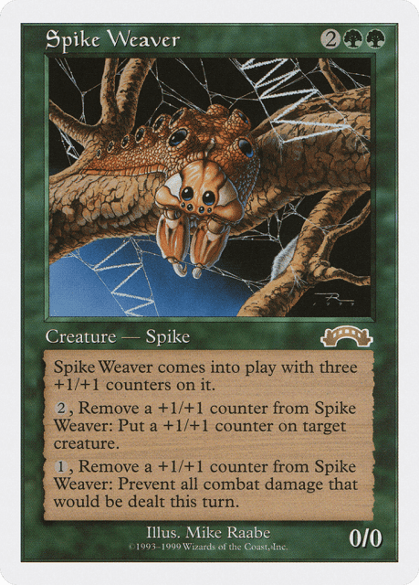 Spike Weaver (79) — Battle Royale Box Set