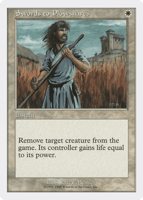 Swords to Plowshares (84) — Battle Royale Box Set