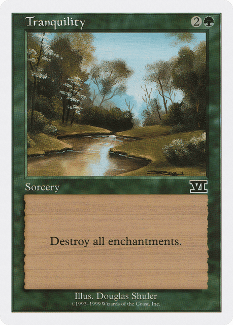 Tranquility (89) — Battle Royale Box Set