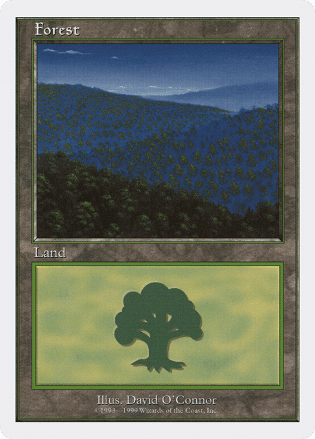 Forest (102) — Battle Royale Box Set