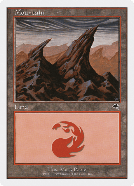 Mountain (116) — Battle Royale Box Set