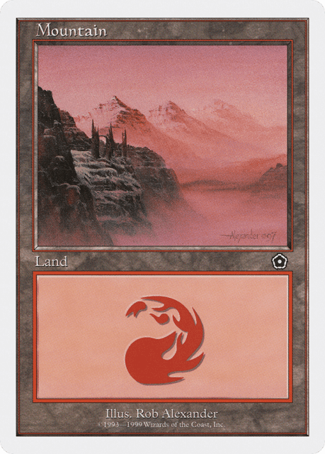 Mountain (118) — Battle Royale Box Set
