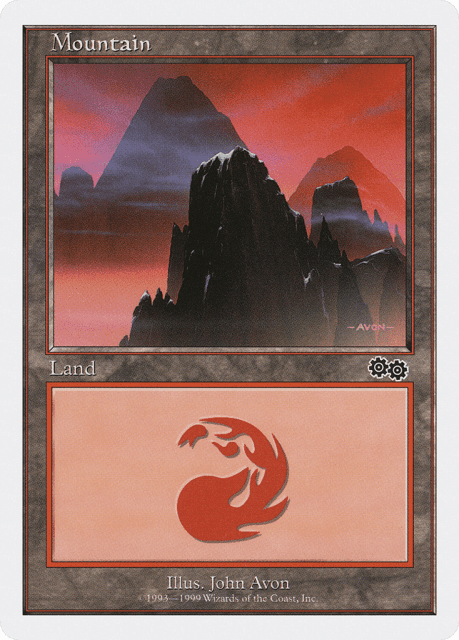 Mountain (122) — Battle Royale Box Set