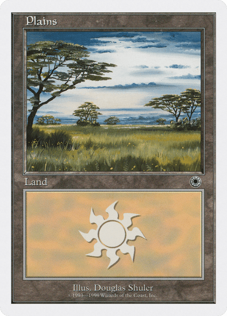 Plains (127) — Battle Royale Box Set