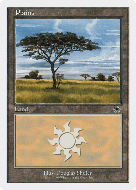Plains (128) — Battle Royale Box Set