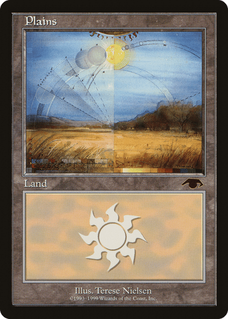 Plains (1) — Guru