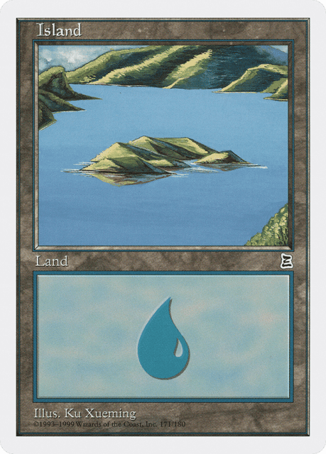 Island (171) — Portal Three Kingdoms