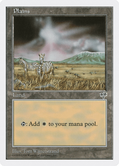 Plains (78) — Anthologies