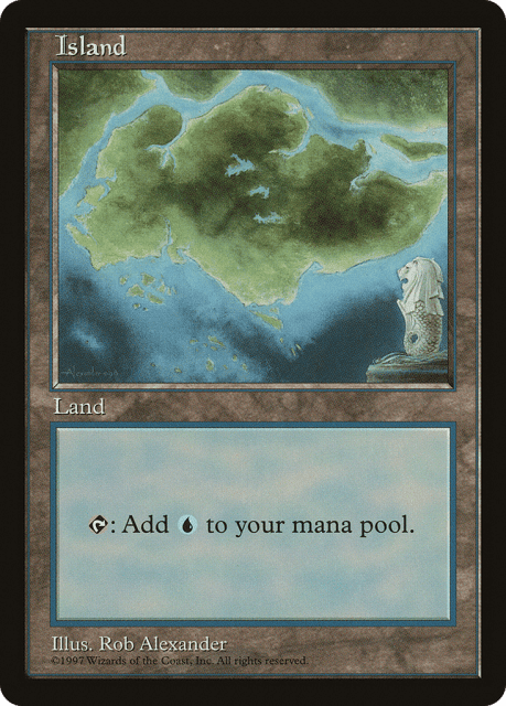Island (12) — Asia Pacific Land Program