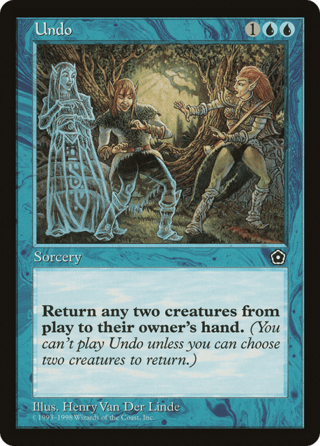 Undo (59) — Portal Second Age