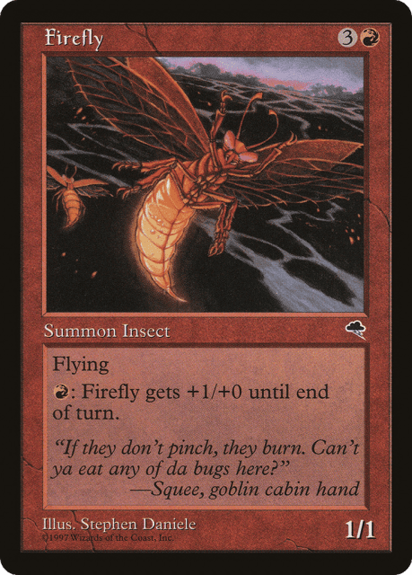 Firefly (172) — Tempest