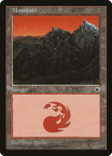Mountain (209) — Portal