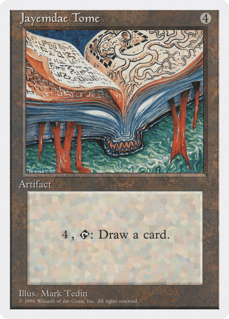 Jayemdae Tome (51) — Introductory Two-Player Set