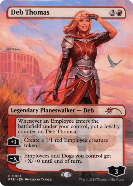 Deb Thomas (9) — Celebration Cards