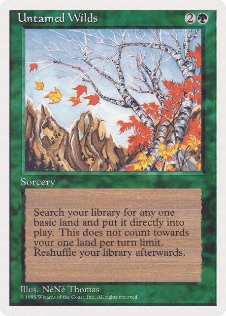 Untamed Wilds (43) — Rivals Quick Start Set