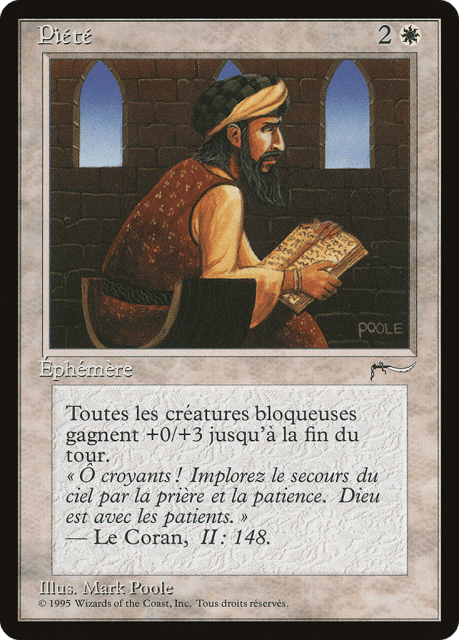 Piety (17) — Renaissance