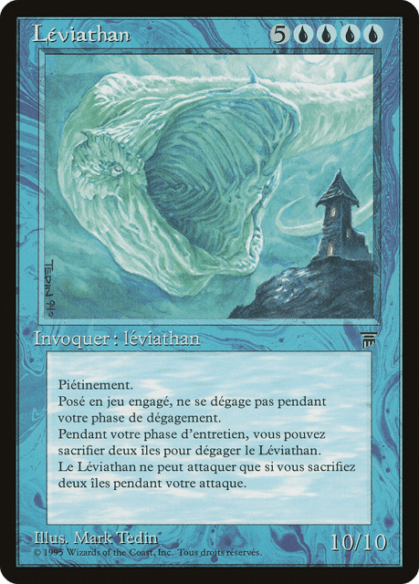 Leviathan (36) — Renaissance
