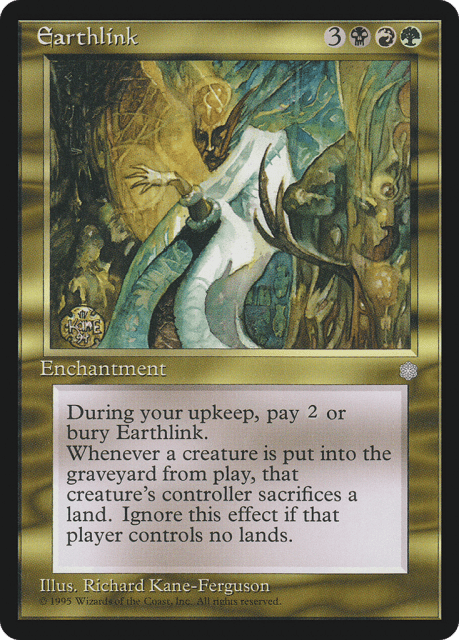 Earthlink (285) — Ice Age