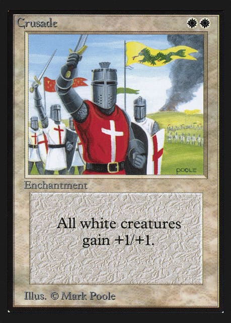 Crusade (17) — Collectors' Edition