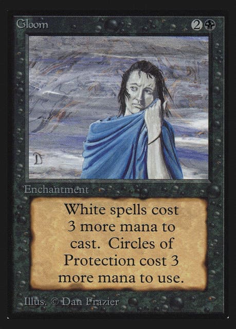 Gloom (111) — Collectors' Edition