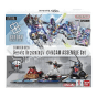 Gundam Assemble Heroic Beginnings Starter Deck