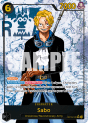 Sabo (Alt Art)