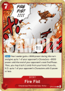 Fire Fist — #20 — Adventure On Kami's Island