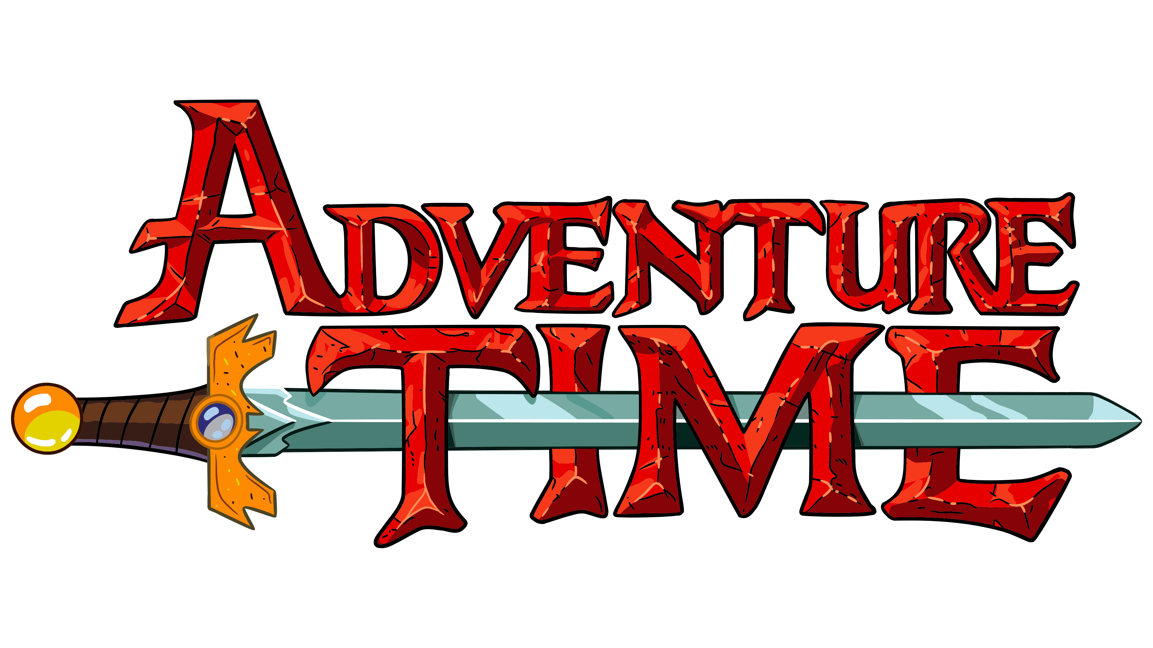 【Demo Deck】 Adventure Time