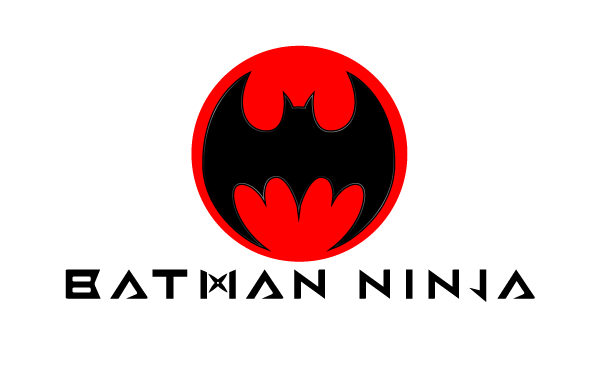 【Demo Deck】Batman Ninja