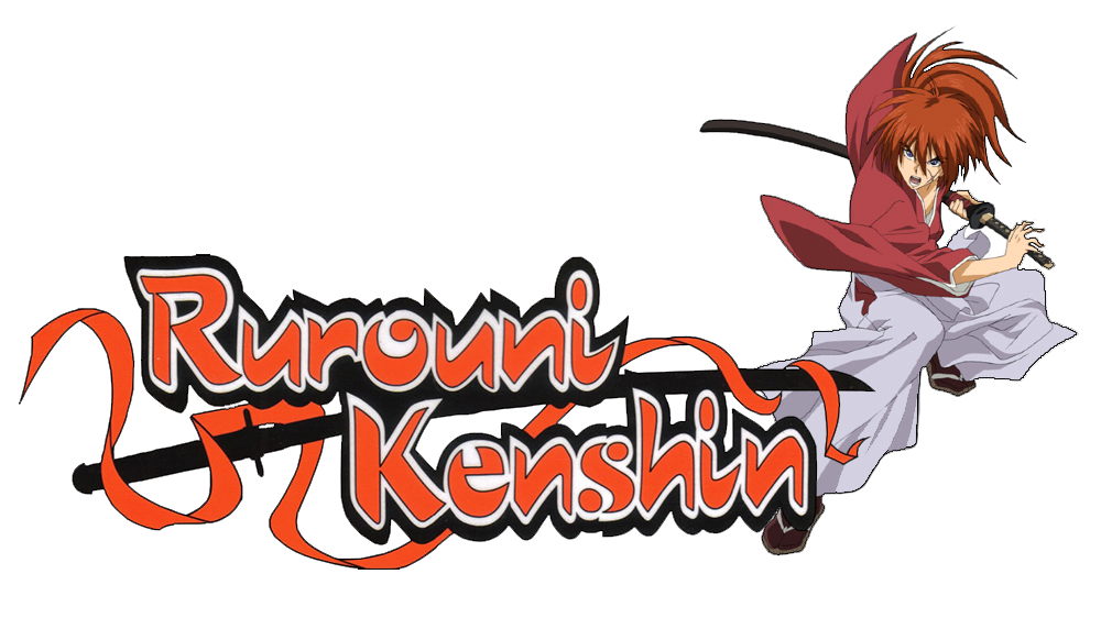 Rurouni Kenshin