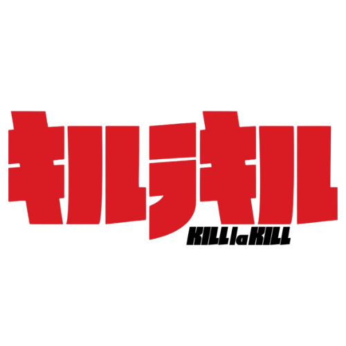 Power Up Set 2023 - KILL La KILL